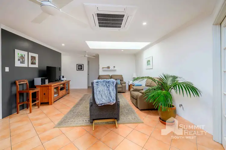 Fifth view of Homely house listing, 4 Arabian Gardens, Eaton WA 6232