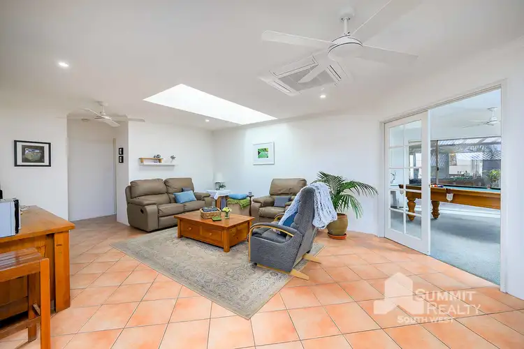 Sixth view of Homely house listing, 4 Arabian Gardens, Eaton WA 6232