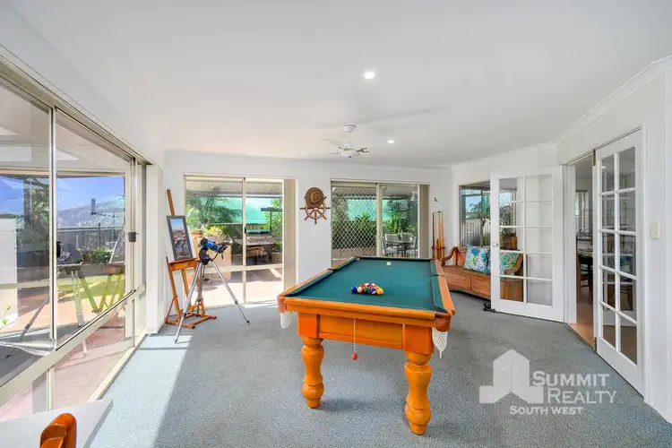Seventh view of Homely house listing, 4 Arabian Gardens, Eaton WA 6232