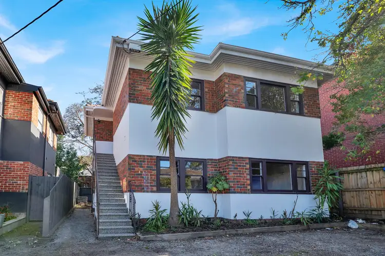 1/19 Stewart Street, Windsor VIC 3181