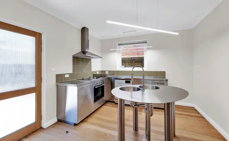 Third view of Homely apartment listing, 1/19 Stewart Street, Windsor VIC 3181