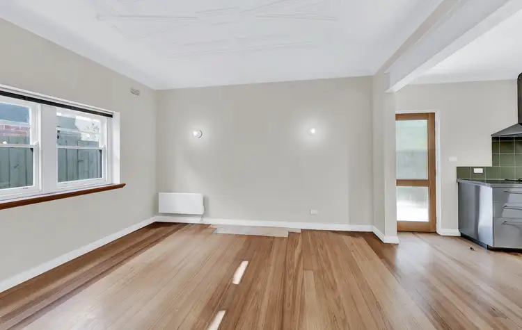 Fourth view of Homely apartment listing, 1/19 Stewart Street, Windsor VIC 3181