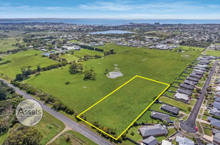 Main view of Homely land listing, LOT 1 Madeira Packet Road, Portland VIC 3305