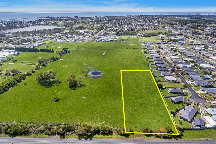 Second view of Homely land listing, LOT 1 Madeira Packet Road, Portland VIC 3305