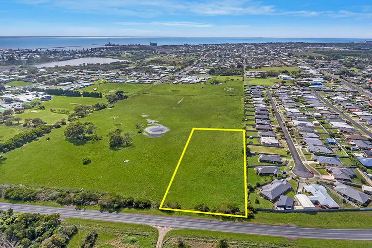 Third view of Homely land listing, LOT 1 Madeira Packet Road, Portland VIC 3305