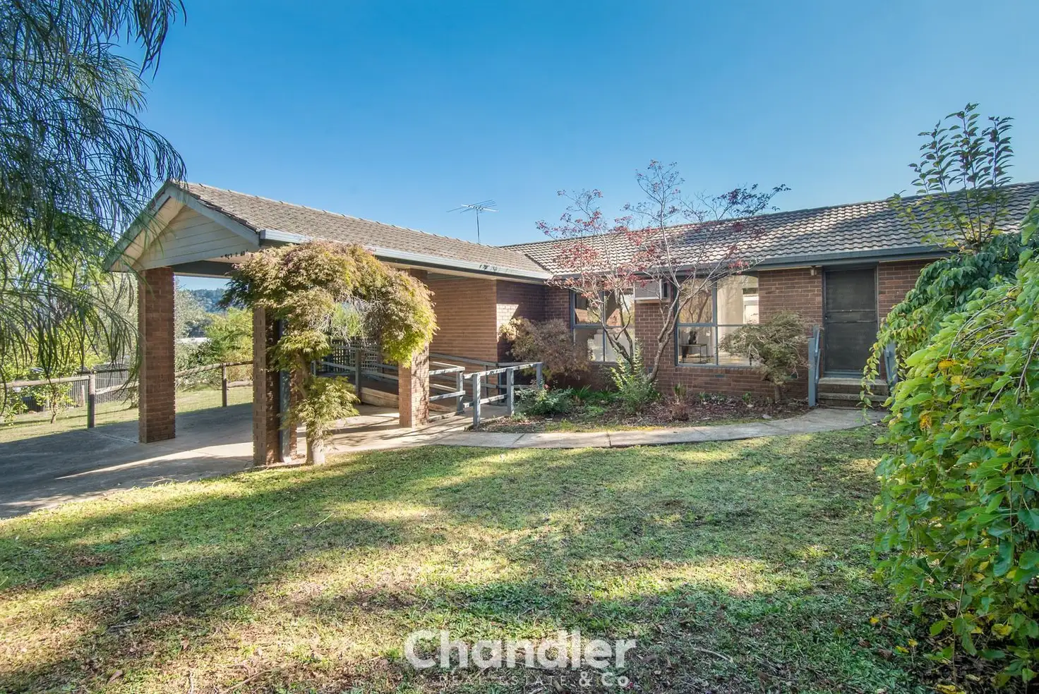 Main view of Homely house listing, 68A David Hill Road, Monbulk VIC 3793
