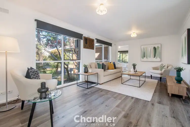 Second view of Homely house listing, 68A David Hill Road, Monbulk VIC 3793