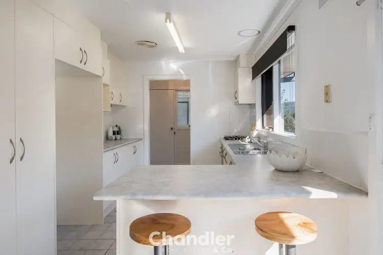 Third view of Homely house listing, 68A David Hill Road, Monbulk VIC 3793