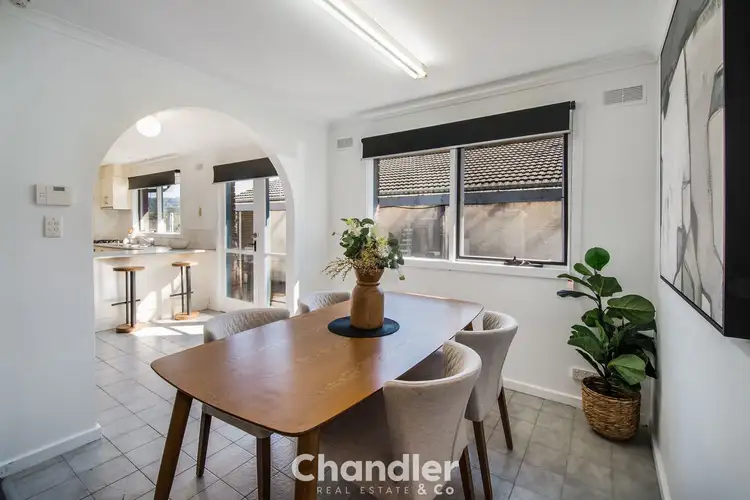 Fourth view of Homely house listing, 68A David Hill Road, Monbulk VIC 3793