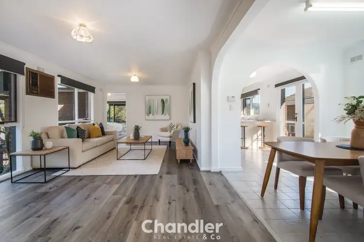 Fifth view of Homely house listing, 68A David Hill Road, Monbulk VIC 3793