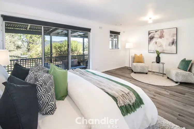 Sixth view of Homely house listing, 68A David Hill Road, Monbulk VIC 3793