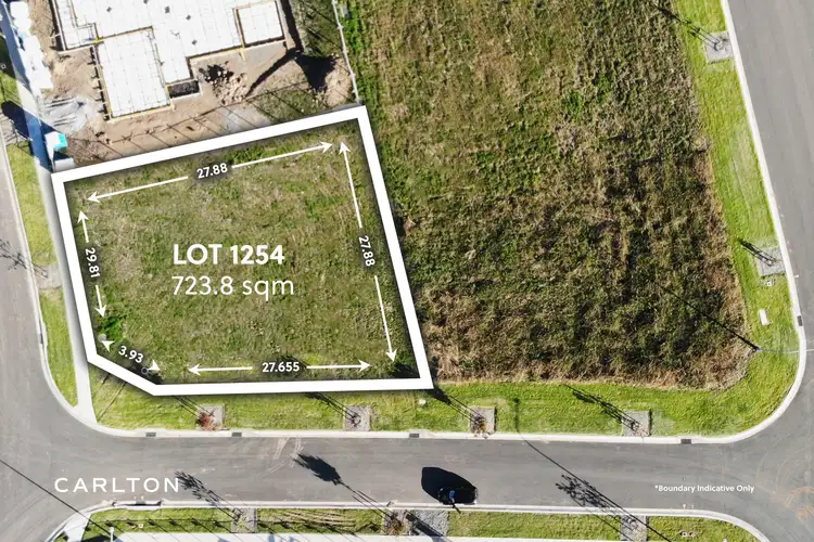 Second view of Homely land listing, 1 Swift Street, Moss Vale NSW 2577