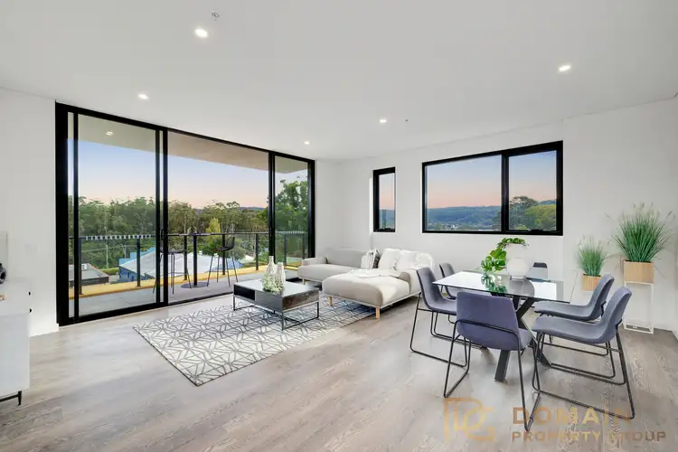 Main view of Homely apartment listing, 8-10 Moore Street, Gosford NSW 2250