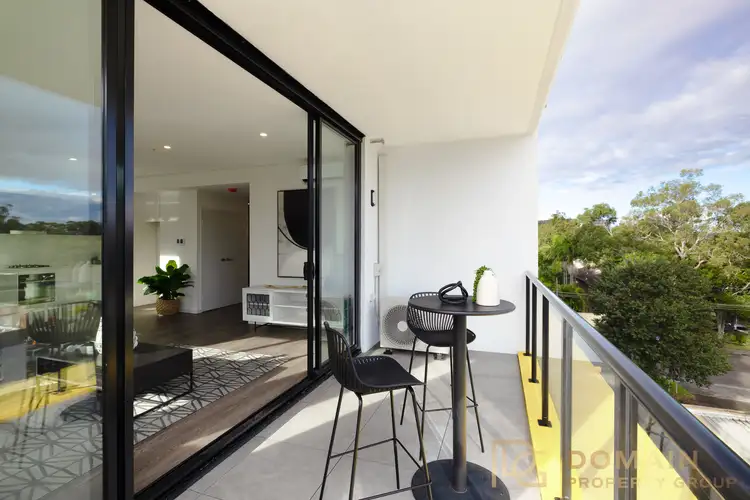 Fifth view of Homely apartment listing, 8-10 Moore Street, Gosford NSW 2250