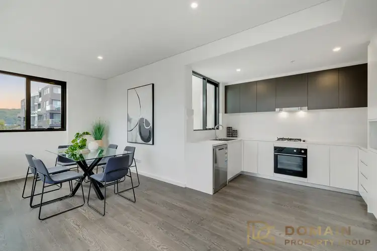 Sixth view of Homely apartment listing, 8-10 Moore Street, Gosford NSW 2250