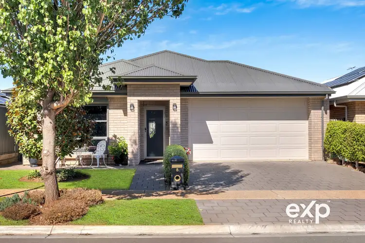 8 Stanrose Way, Evanston South SA 5116