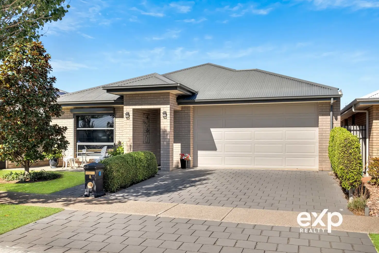 Main view of Homely house listing, 8 Stanrose Way, Evanston South SA 5116