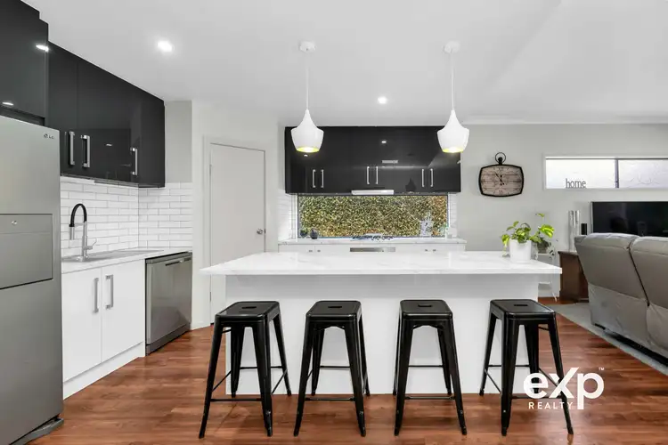 Fourth view of Homely house listing, 8 Stanrose Way, Evanston South SA 5116