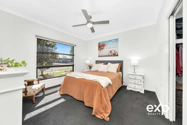 Fifth view of Homely house listing, 8 Stanrose Way, Evanston South SA 5116