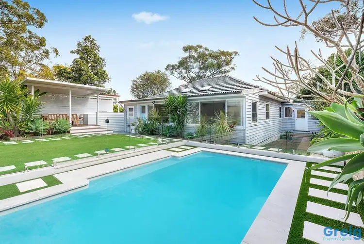 75 Edward Street, Sylvania NSW 2224
