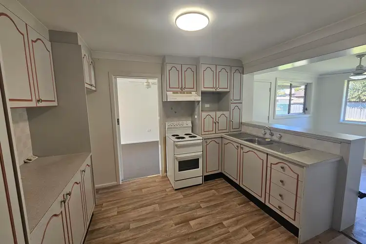 Fourth view of Homely house listing, 16 Salisbury Drive, Nowra NSW 2541