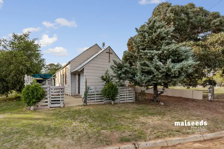 Main view of Homely house listing, 14 Splatt Street, Apsley VIC 3319