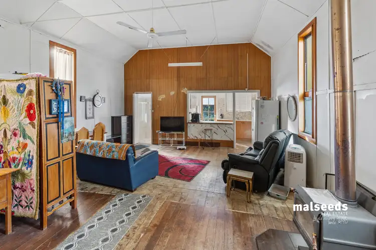 Fifth view of Homely house listing, 14 Splatt Street, Apsley VIC 3319