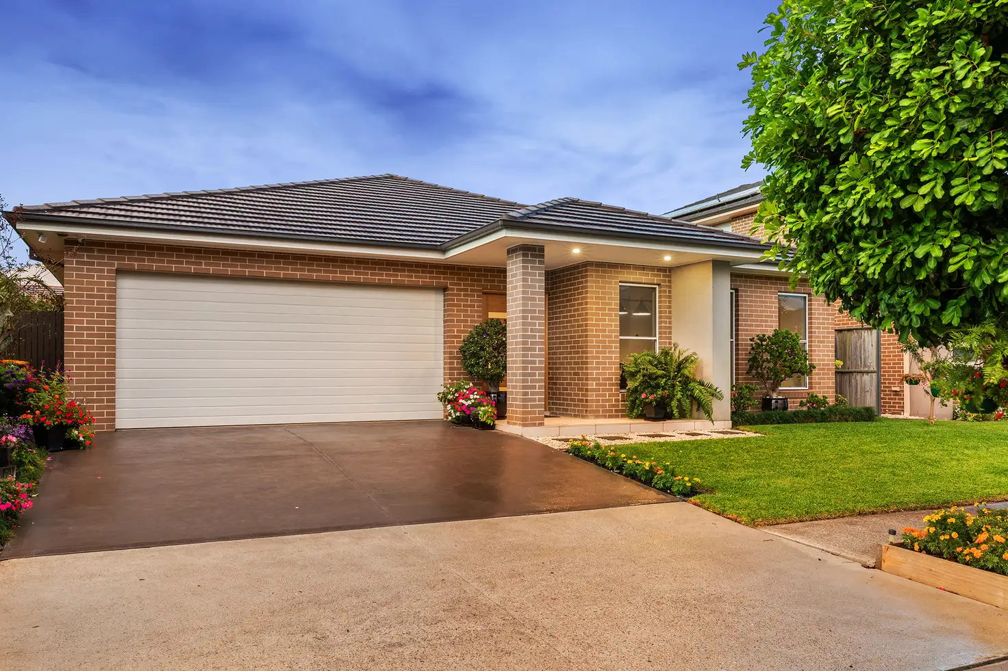 Main view of Homely house listing, 38 Bellinger Street, The Ponds NSW 2769