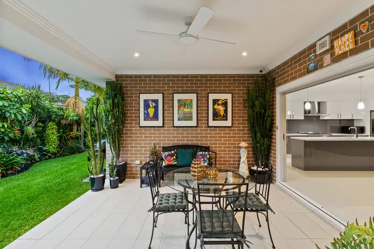 Third view of Homely house listing, 38 Bellinger Street, The Ponds NSW 2769