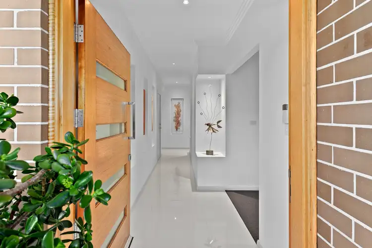 Fourth view of Homely house listing, 38 Bellinger Street, The Ponds NSW 2769