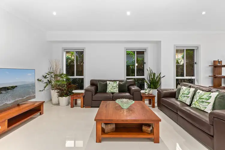 Fifth view of Homely house listing, 38 Bellinger Street, The Ponds NSW 2769