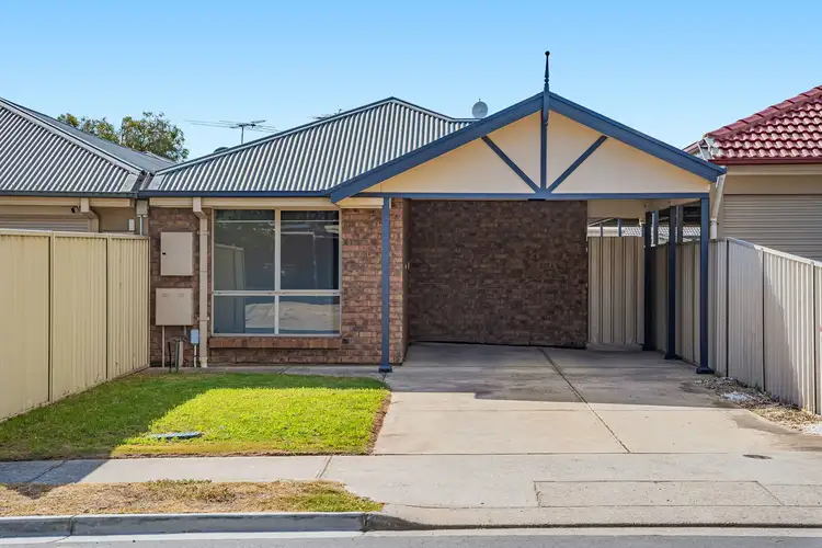 3A Hutley Road, North Haven SA 5018