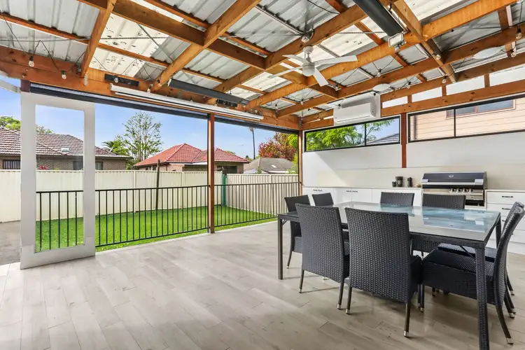 14 Amaroo Avenue, Strathfield NSW 2135
