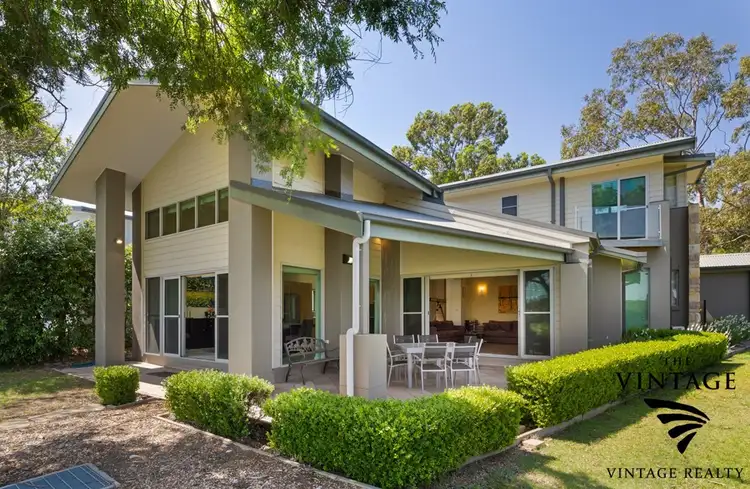 5 Ironbark Drive, Pokolbin NSW 2320