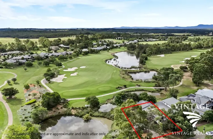 5 Ironbark Drive, Pokolbin NSW 2320