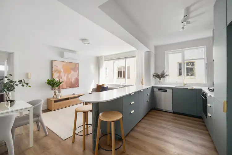 6/26 Auburn Grove, Hawthorn East VIC 3123
