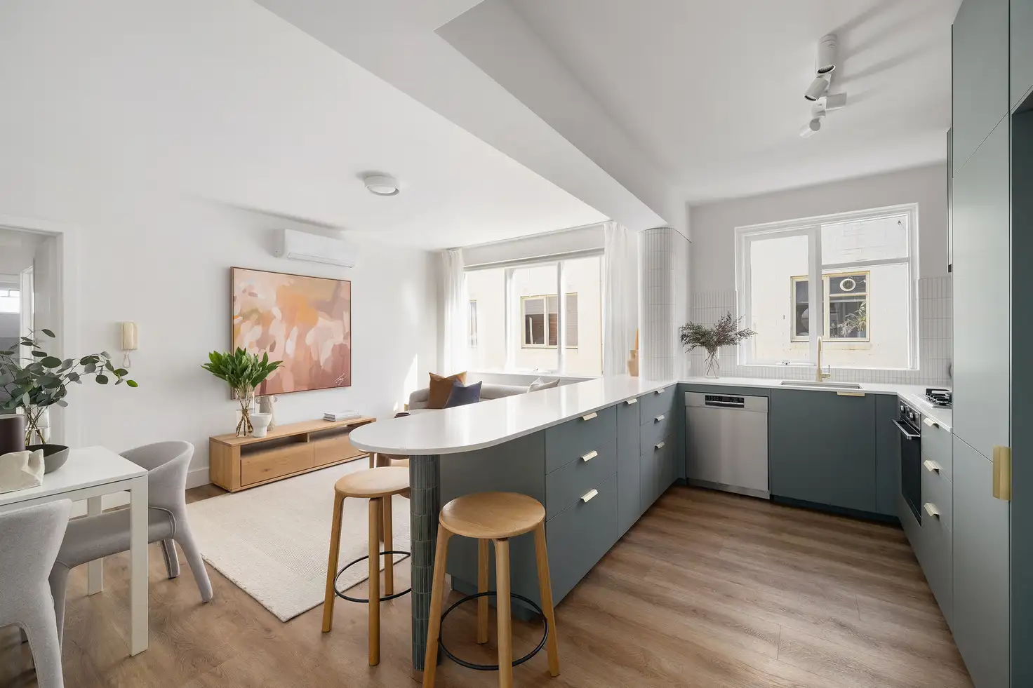 Main view of Homely apartment listing, 6/26 Auburn Grove, Hawthorn East VIC 3123