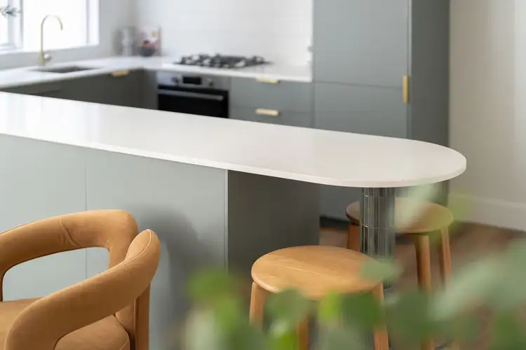 Fourth view of Homely apartment listing, 6/26 Auburn Grove, Hawthorn East VIC 3123