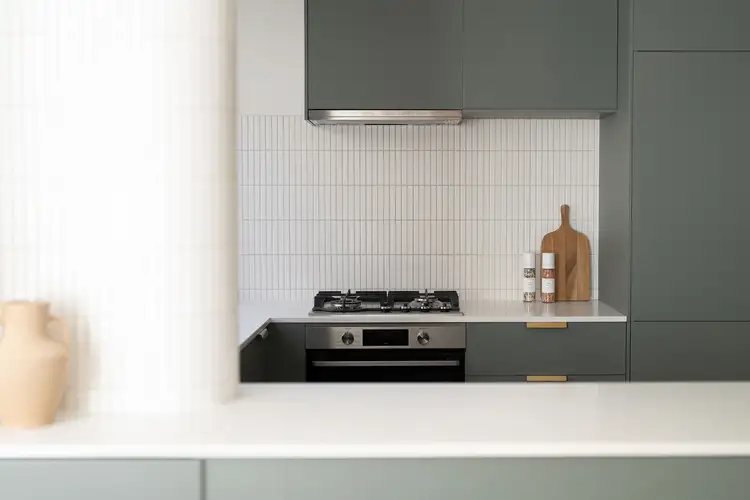 Fifth view of Homely apartment listing, 6/26 Auburn Grove, Hawthorn East VIC 3123