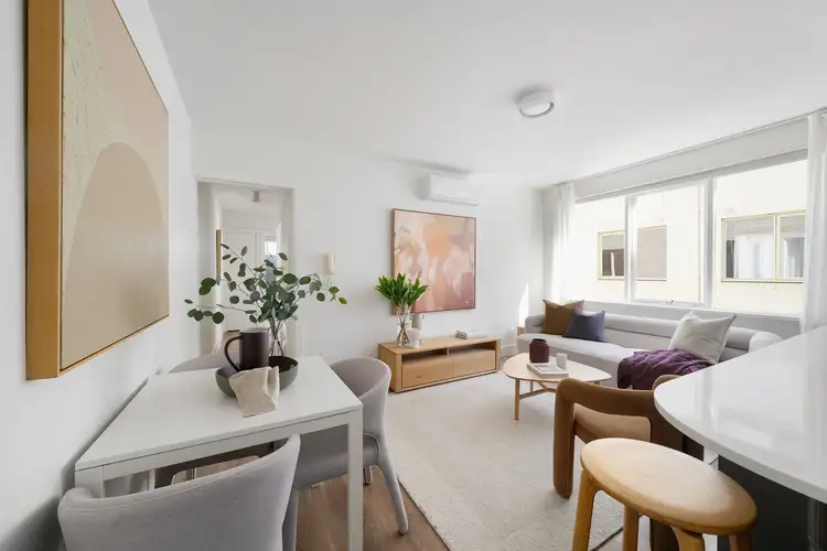 Sixth view of Homely apartment listing, 6/26 Auburn Grove, Hawthorn East VIC 3123