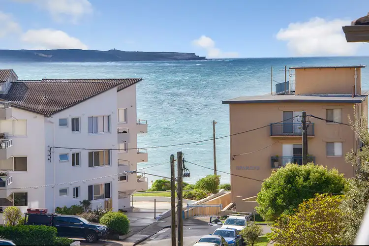 Main view of Homely unit listing, 19/16-18 Elizabeth Place, Cronulla NSW 2230