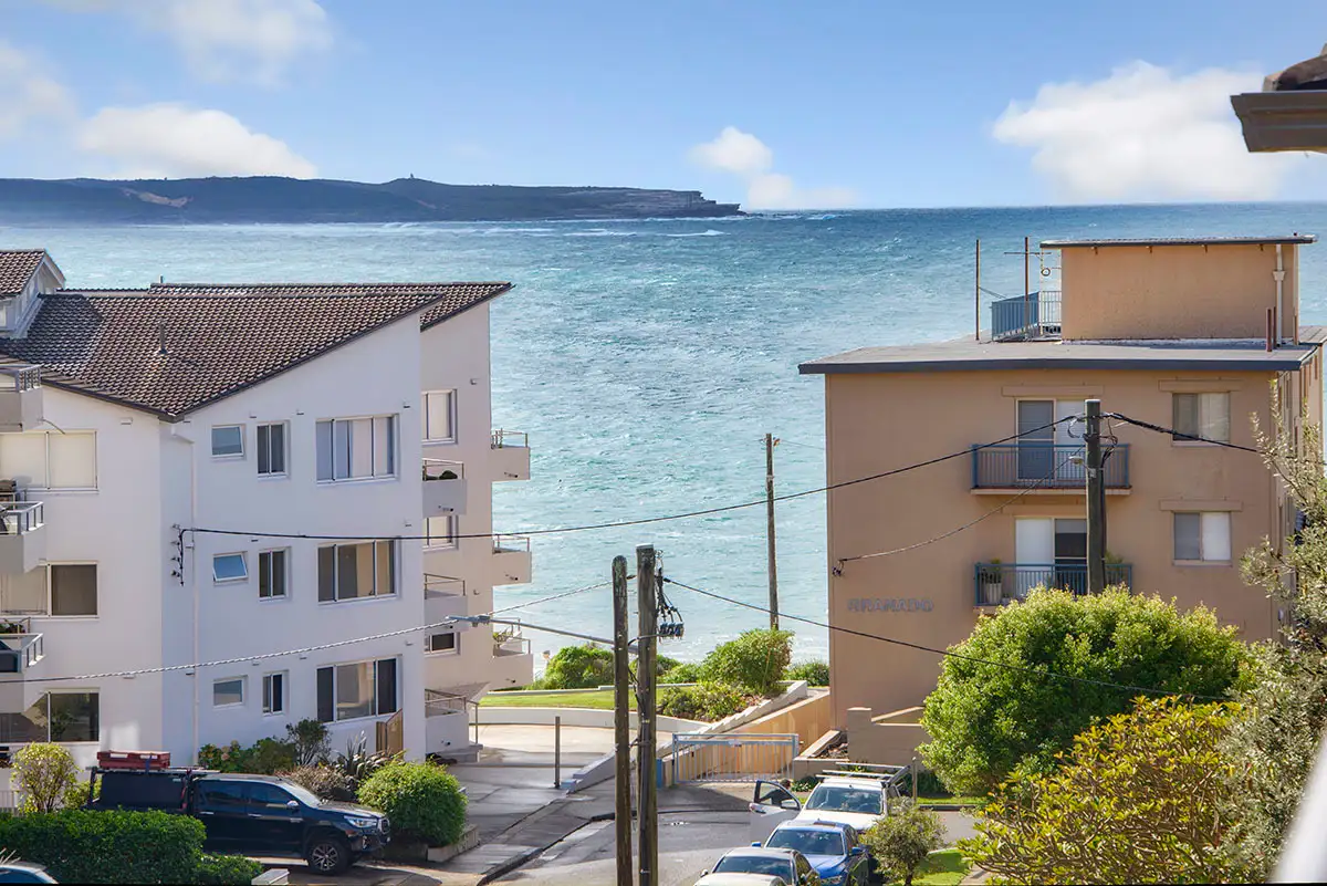 Main view of Homely unit listing, 19/16-18 Elizabeth Place, Cronulla NSW 2230
