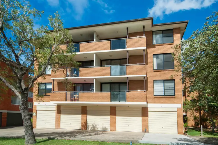 Third view of Homely unit listing, 19/16-18 Elizabeth Place, Cronulla NSW 2230