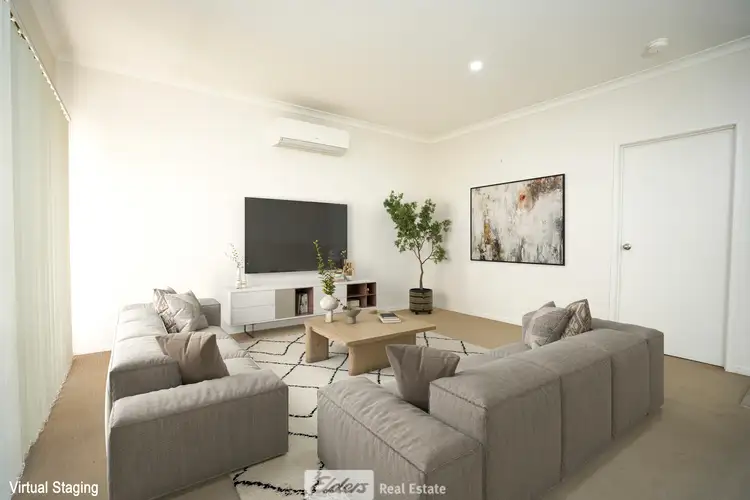 Third view of Homely semi-detached listing, 46 Madden Drive, Griffith NSW 2680