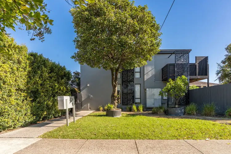 8/7 Burns Avenue, Clayton South VIC 3169