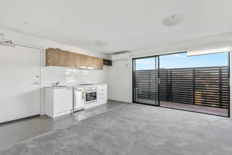 Third view of Homely unit listing, 8/7 Burns Avenue, Clayton South VIC 3169