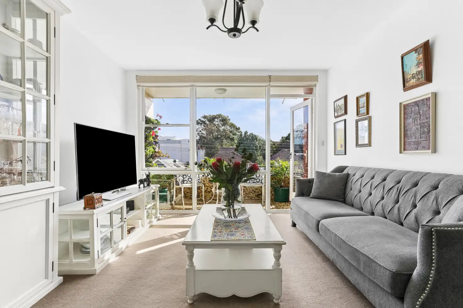 Main view of Homely unit listing, 6/57 Balmain Road, Leichhardt NSW 2040