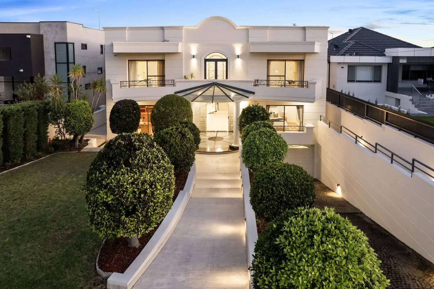 Main view of Homely house listing, 26 Pleasant Way, Blakehurst NSW 2221
