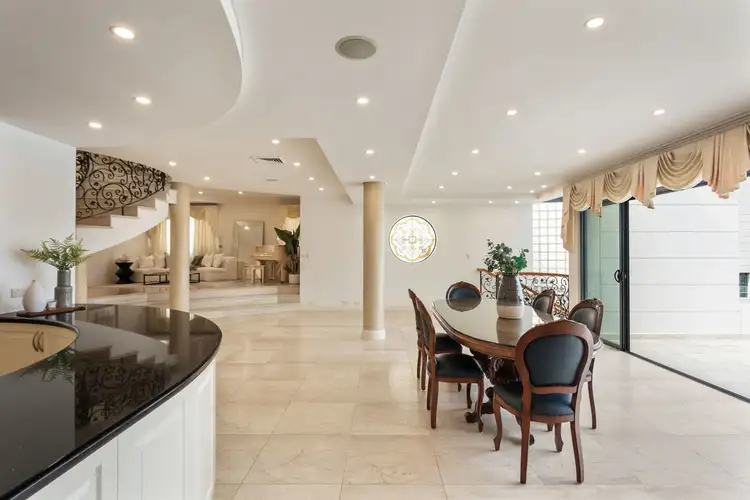 Fifth view of Homely house listing, 26 Pleasant Way, Blakehurst NSW 2221