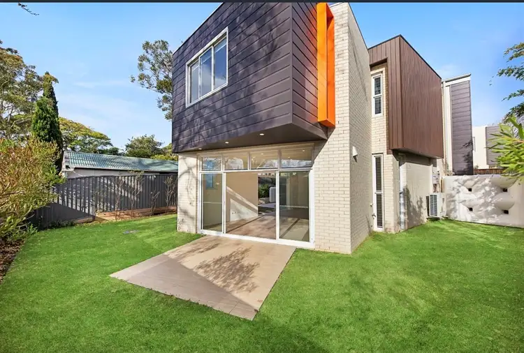 4/201 Parraweena Road, Miranda NSW 2228